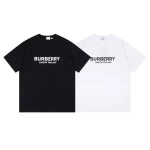 Burberry Cotton T-shirt - BR27