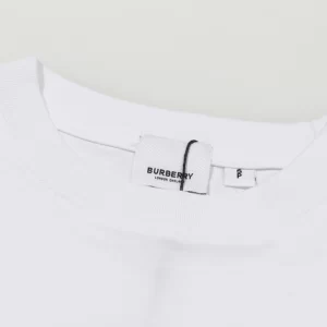 Burberry Cotton T-shirt - BR27