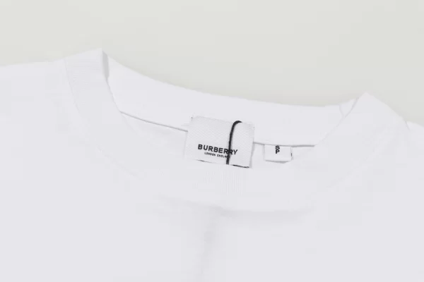 Burberry Cotton T-shirt - BR27