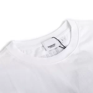 Burberry Cotton T-shirt - BR29