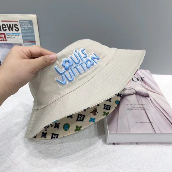 Louis Vuitton Bucket Hat - LCH03