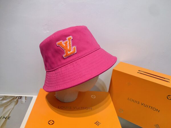 Louis Vuitton Bucket Hat - LCH07