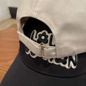 Louis Vuitton Cap - LCH37