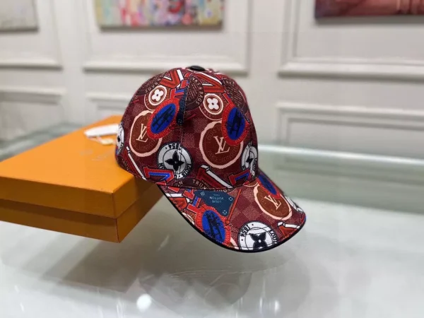 Louis Vuitton Cap - LCH39