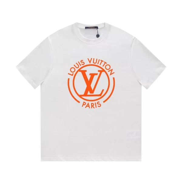 Louis Vuitton T-shirt - LT66