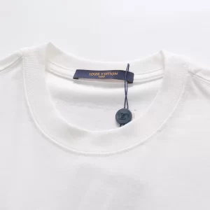 Louis Vuitton T-shirt - LT71