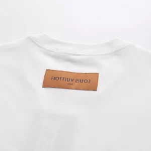 Louis Vuitton T-shirt - LT65