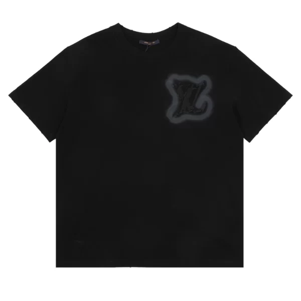 Louis Vuitton T-shirt - LT77