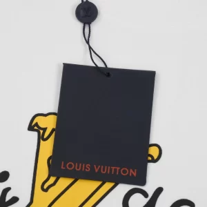 Louis Vuitton T-shirt - LT75