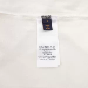 Louis Vuitton T-shirt - LT78