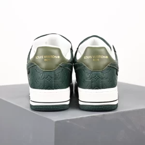 Louis Vuitton x Nike Air Force 1 Low Sneaker - LS182