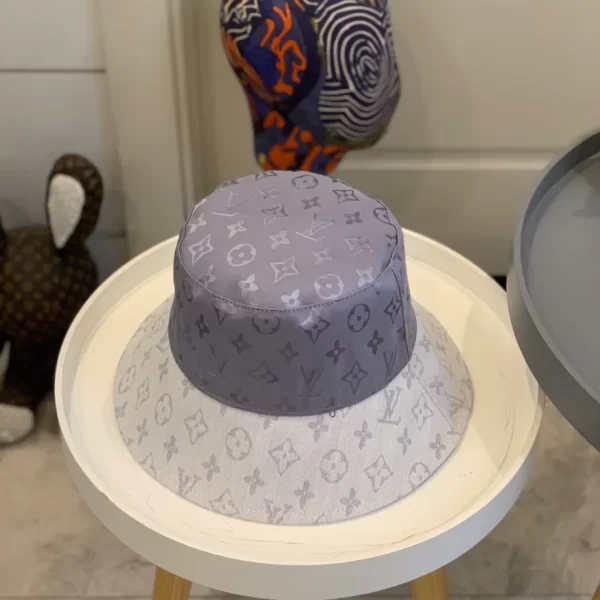 Louis Vuitton Bucket Hat - LCH12