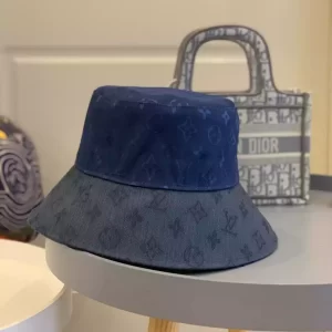 Louis Vuitton Bucket Hat - LCH13