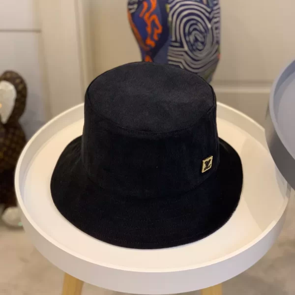 Louis Vuitton Bucket Hat - LCH22