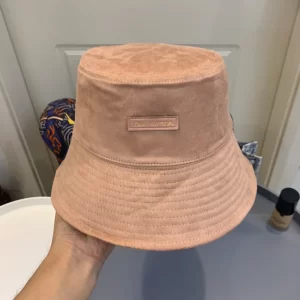 Louis Vuitton Bucket Hat - LCH19