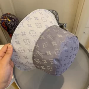 Louis Vuitton Bucket Hat - LCH12