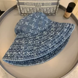 Louis Vuitton Bucket Hat - LCH24