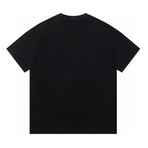 Moncler Logo T-Shirt - MT02