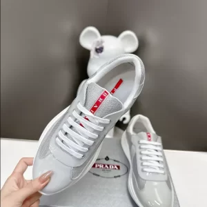 Prada America's Cup Sneakers - PS29