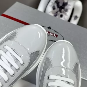 Prada America's Cup Sneakers - PS29