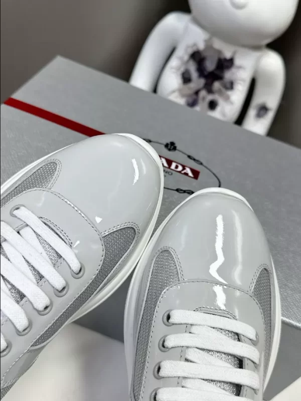 Prada America's Cup Sneakers - PS29