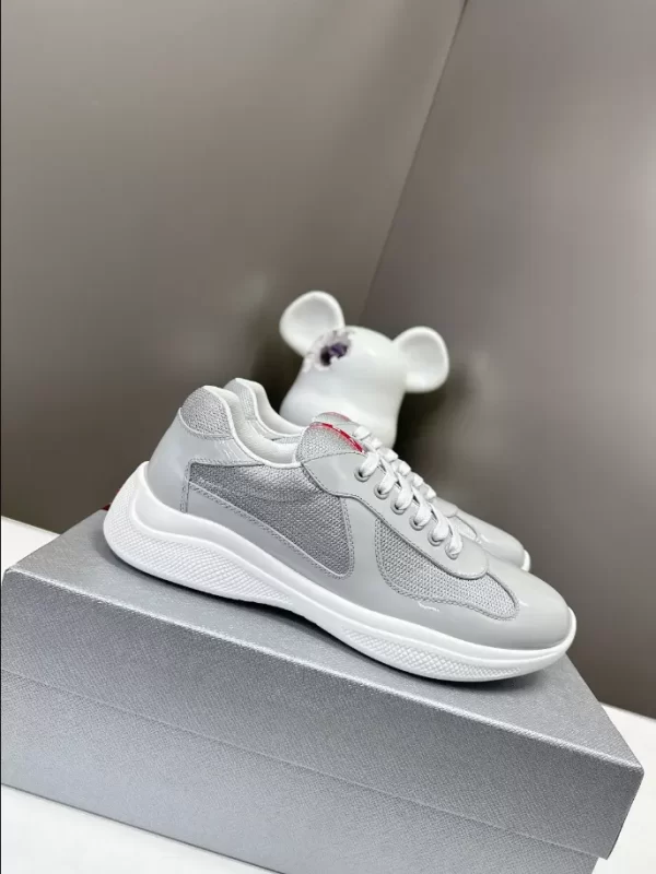 Prada America's Cup Sneakers - PS29