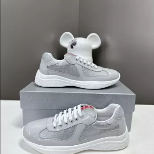 Prada America's Cup Sneakers - PS29