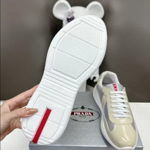 Prada America's Cup Sneakers - PS31