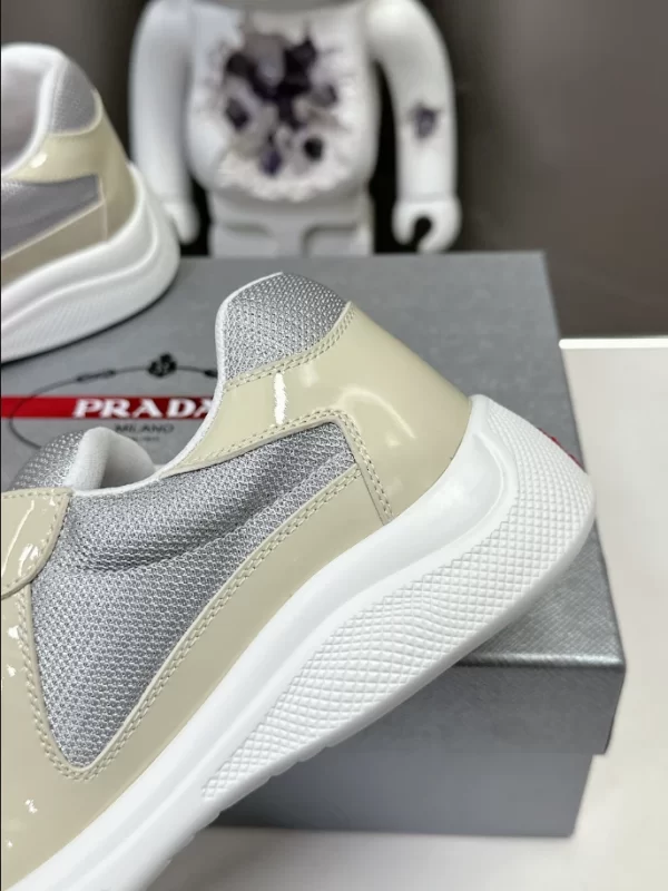 Prada America's Cup Sneakers - PS31