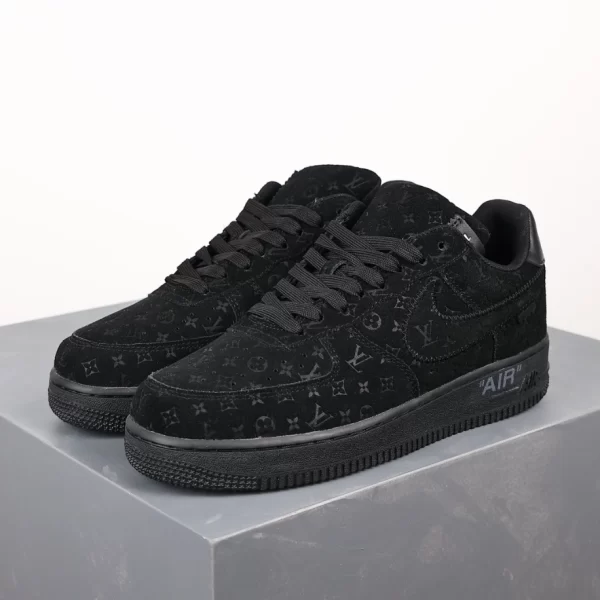 Louis Vuitton x Nike Air Force 1 Low - LS175