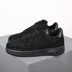 Louis Vuitton x Nike Air Force 1 Low - LS175