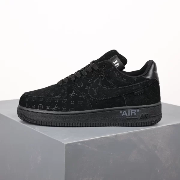 Louis Vuitton x Nike Air Force 1 Low - LS175