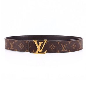 Louis Vuitton Belt - LB61