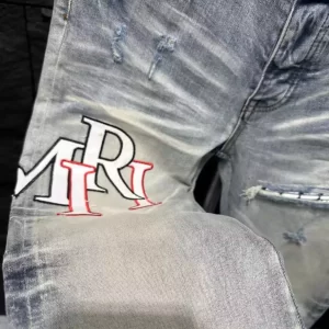 Amiri Jeans - JA33