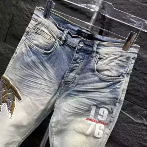 Amiri Jeans - JA39