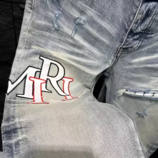 Amiri Jeans - JA33