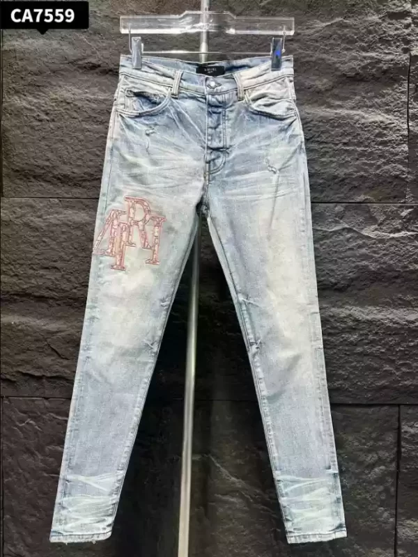 Amiri Jeans - JA50