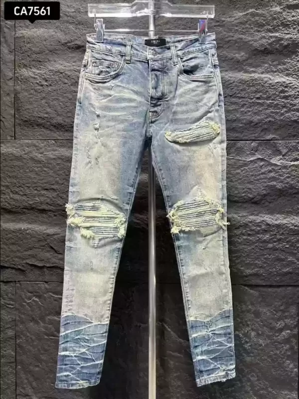 Amiri Jeans - JA38