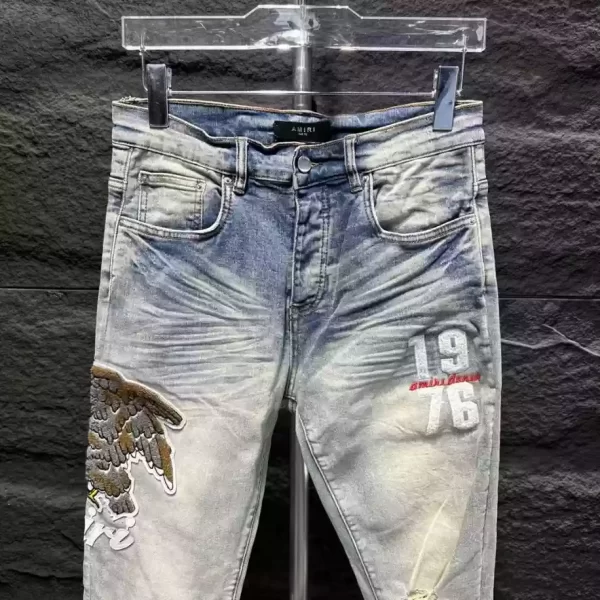 Amiri Jeans - JA39