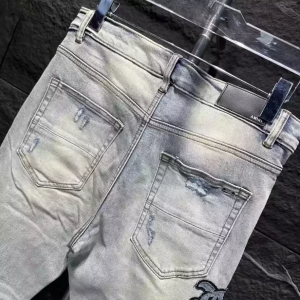 Amiri Jeans - JA41