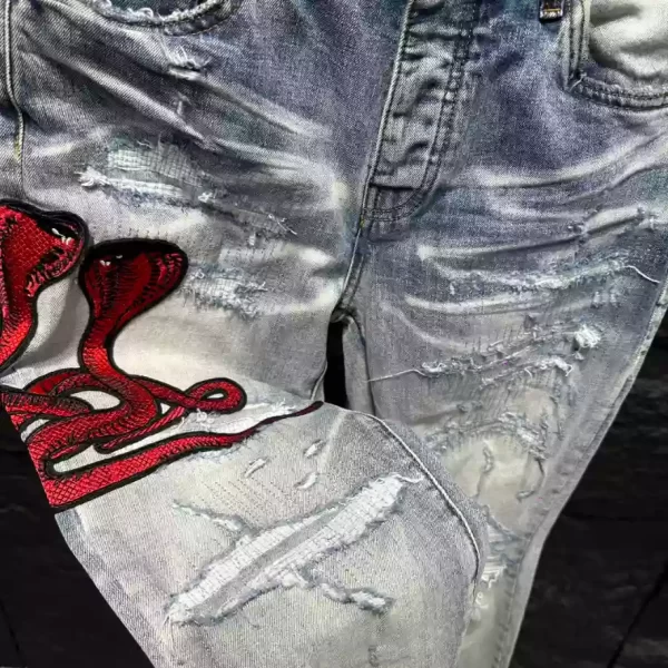 Amiri Jeans - JA34