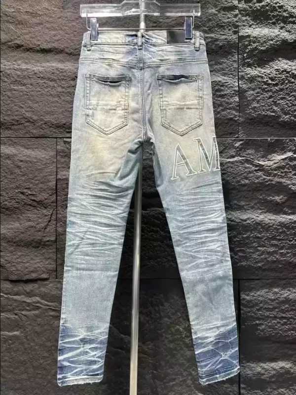 Amiri Jeans - JA53