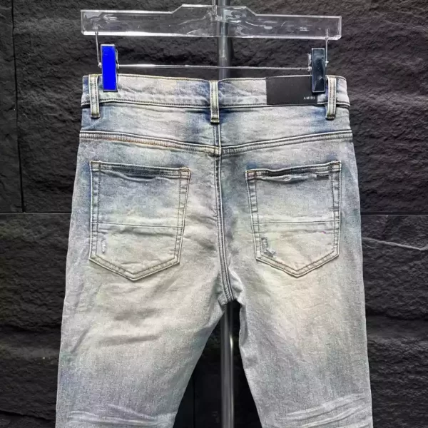 Amiri Jeans - JA58