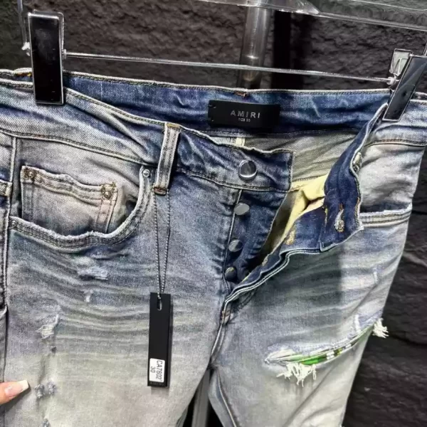 Amiri Jeans - JA43