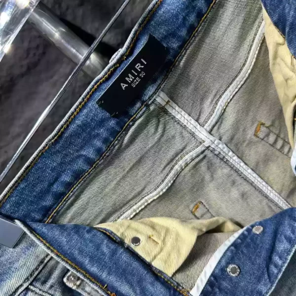 Amiri Jeans - JA36