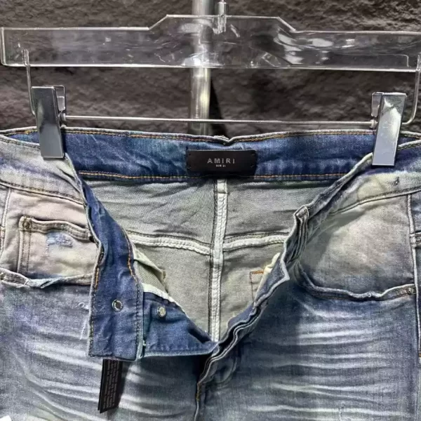 Amiri Jeans - JA53