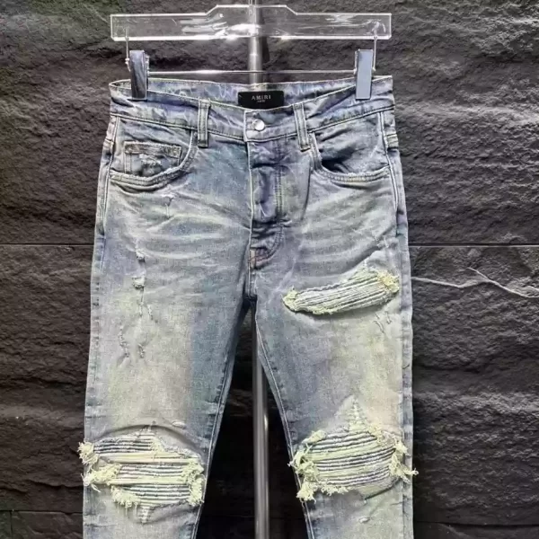 Amiri Jeans - JA38