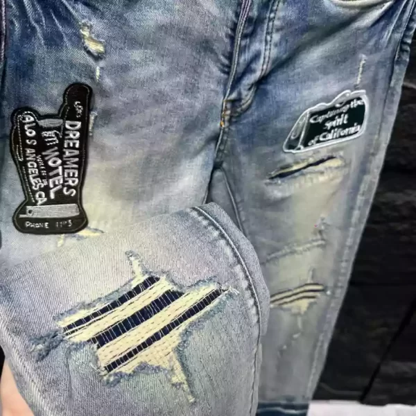 Amiri Jeans - JA36