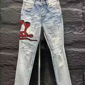 Amiri Jeans - JA34