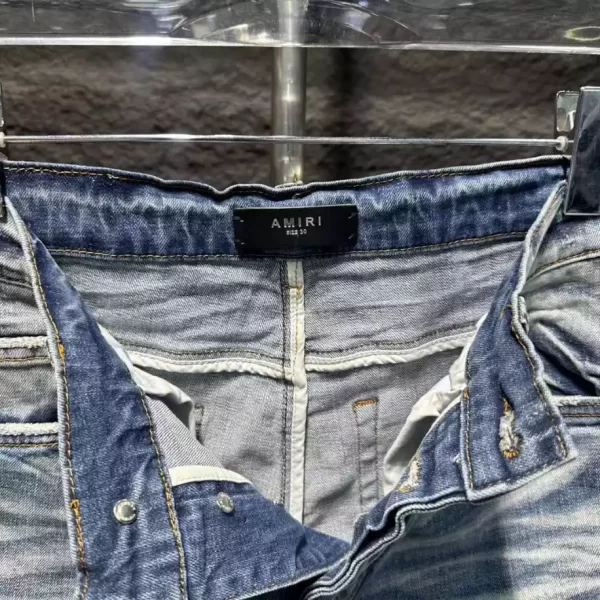 Amiri Jeans - JA47